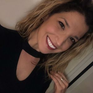 Meet your Posher, Melissa